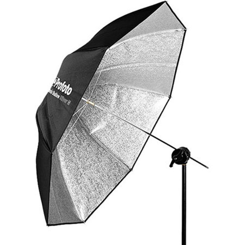 Profoto Umbrella Shallow Silver M (105cm/41)
